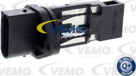 Vemo V30-72-0014-1 - Въздухомер-измерител на масата на въздуха vvparts.bg