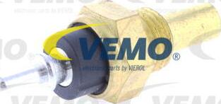 Vemo V30-72-0082 - Датчик, температура на охладителната течност vvparts.bg