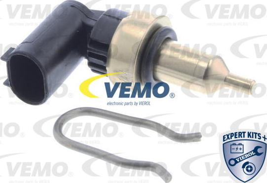 Vemo V30-72-0034 - Датчик, температура на охладителната течност vvparts.bg