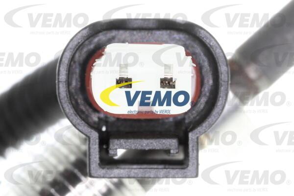 Vemo V30-72-0188 - Датчик, температура на изгорелите газове vvparts.bg