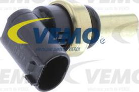 Vemo V30-72-0124 - Датчик, температура на охладителната течност vvparts.bg