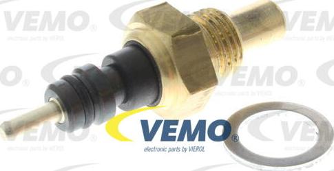 Vemo V30-72-0126 - Датчик, температура на охладителната течност vvparts.bg