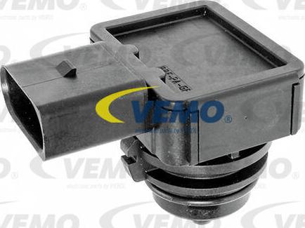 Vemo V30-72-0852 - Датчик налягане, сервоусилвател на спирачките vvparts.bg