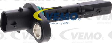 Vemo V30-72-0297 - Датчик, обороти на колелото vvparts.bg