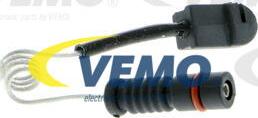 Vemo V30-72-0705 - Предупредителен контактен сензор, износване на накладките vvparts.bg