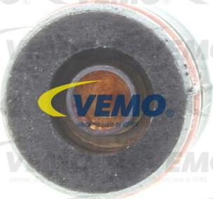 Vemo V30-72-0700-1 - Предупредителен контактен сензор, износване на накладките vvparts.bg