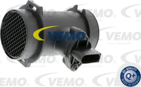 Vemo V30-72-0737 - Въздухомер-измерител на масата на въздуха vvparts.bg