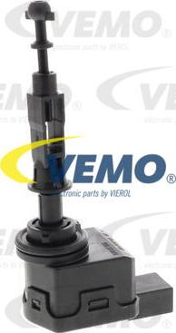 Vemo V30-77-0058 - Регулиращ елемент, регулиране на светлините vvparts.bg