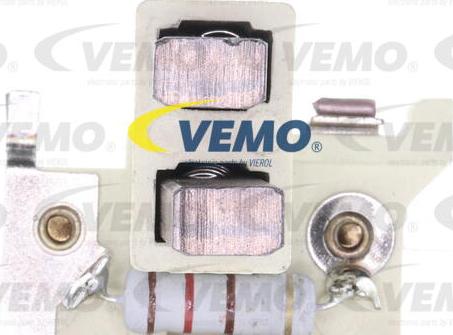 Vemo V30-77-0008 - Регулатор на генератор vvparts.bg