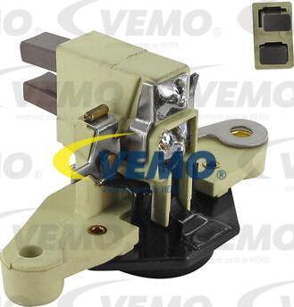 Vemo V30-77-0008 - Регулатор на генератор vvparts.bg