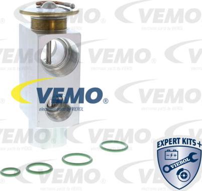 Vemo V30-77-0016 - Разширителен клапан, климатизация vvparts.bg