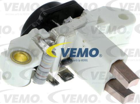 Vemo V30-77-0010 - Регулатор на генератор vvparts.bg