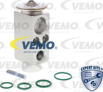 Vemo V30-77-0020 - Разширителен клапан, климатизация vvparts.bg