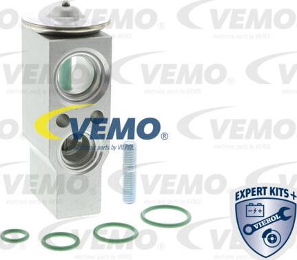 Vemo V30-77-0141 - Разширителен клапан, климатизация vvparts.bg