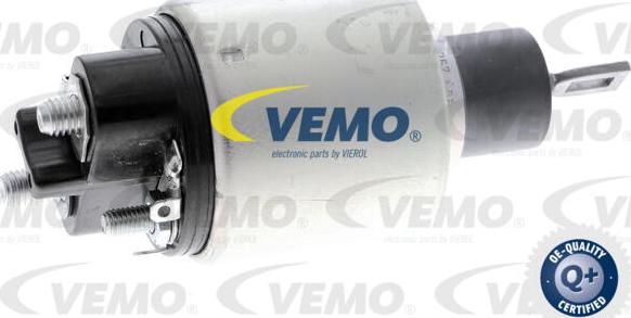 Vemo V30-77-0142 - Магнитен превключвател, стартер vvparts.bg