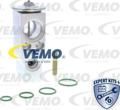Vemo V30-77-0139 - Разширителен клапан, климатизация vvparts.bg
