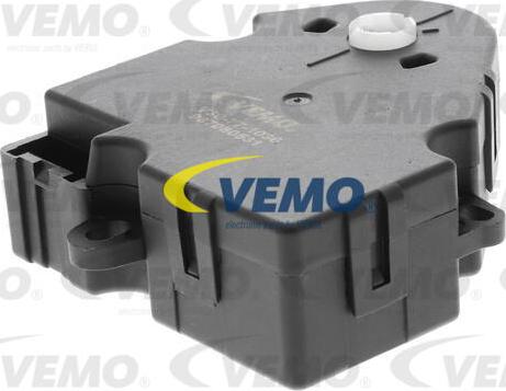 Vemo V30-77-1036 - Регулиращ елемент, смесваща клапа vvparts.bg