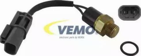 Vemo V38-99-0011 - Термошалтер, вентилатор на радиатора vvparts.bg