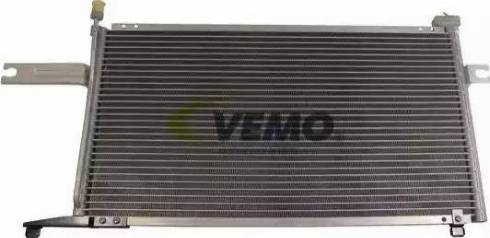 Vemo V38-62-0004 - Кондензатор, климатизация vvparts.bg