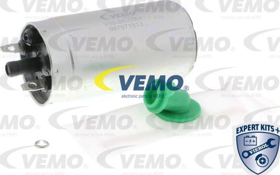 Vemo V38-09-0001 - Горивна помпа vvparts.bg