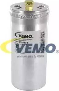 Vemo V38-06-0001 - Изсушител, климатизация vvparts.bg