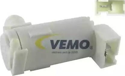 Vemo V38-08-0001 - Водна помпа за миещо устр., почистване на стъклата vvparts.bg