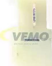 Vemo V38-08-0001 - Водна помпа за миещо устр., почистване на стъклата vvparts.bg