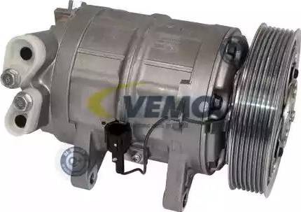 Vemo V38-15-0006 - Компресор, климатизация vvparts.bg