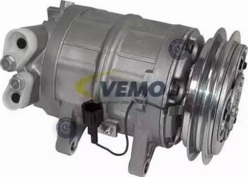 Vemo V38-15-0007 - Компресор, климатизация vvparts.bg