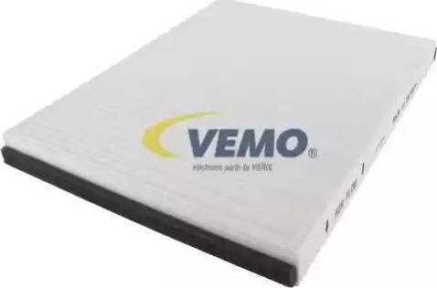 Vemo V38-30-1004 - Филтър купе (поленов филтър) vvparts.bg