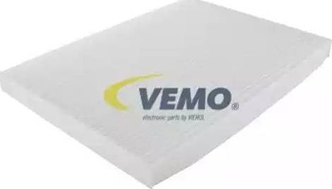 Vemo V38-30-1008 - Филтър купе (поленов филтър) vvparts.bg