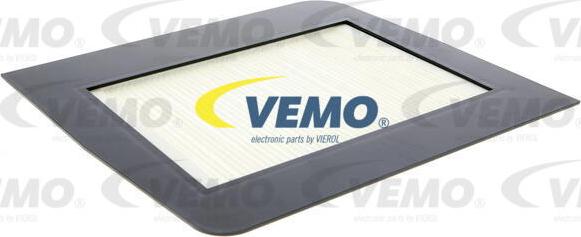 Vemo V38-30-1002 - Филтър купе (поленов филтър) vvparts.bg