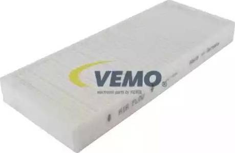 Vemo V38-30-1007 - Филтър купе (поленов филтър) vvparts.bg