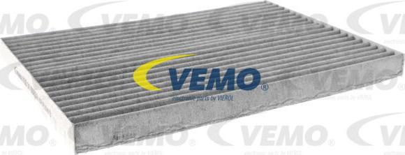 Vemo V38-31-0003 - Филтър купе (поленов филтър) vvparts.bg