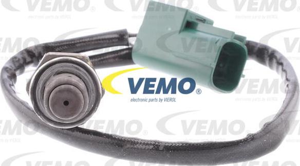 Vemo V38-76-0005 - Ламбда-сонда vvparts.bg