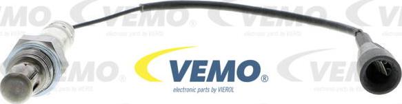 Vemo V38-76-0008 - Ламбда-сонда vvparts.bg