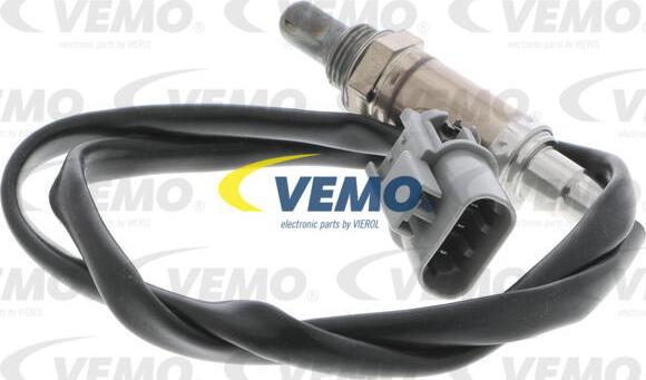 Vemo V38-76-0010 - Ламбда-сонда vvparts.bg