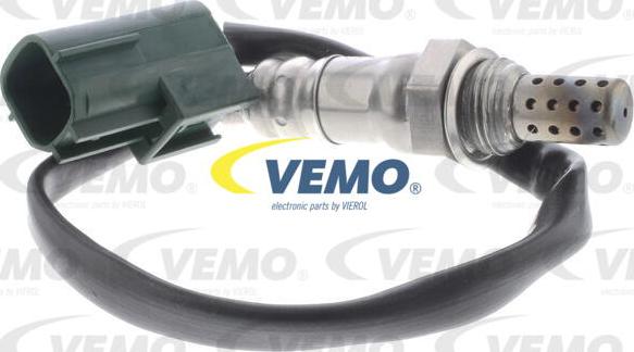 Vemo V38-76-0017 - Ламбда-сонда vvparts.bg