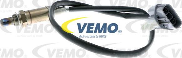 Vemo V38-76-0025 - Ламбда-сонда vvparts.bg