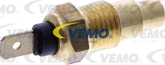 Vemo V38-72-0001 - Датчик, температура на охладителната течност vvparts.bg