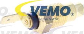 Vemo V38-72-0003 - Датчик, температура на охладителната течност vvparts.bg