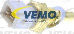 Vemo V38-72-0002 - Датчик, температура на охладителната течност vvparts.bg