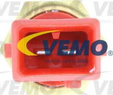 Vemo V38-72-0013 - Датчик, температура на охладителната течност vvparts.bg