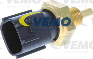 Vemo V38-72-0012 - Датчик, температура на охладителната течност vvparts.bg