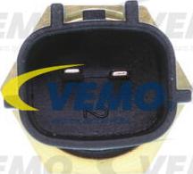 Vemo V38-72-0012 - Датчик, температура на охладителната течност vvparts.bg