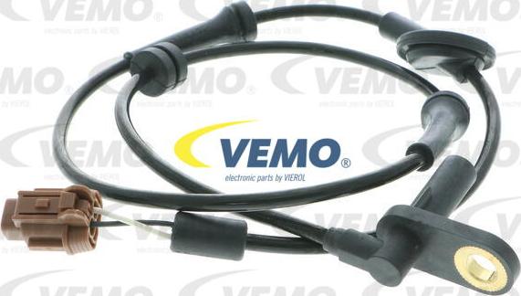 Vemo V38-72-0178 - Датчик, обороти на колелото vvparts.bg