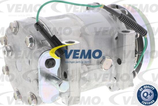 Vemo V33-15-0001 - Компресор, климатизация vvparts.bg