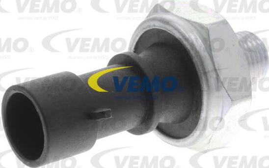 Vemo V33-73-0033 - Датчик, налягане на маслото vvparts.bg