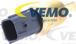 Vemo V33-72-0001 - Датчик, температура на охладителната течност vvparts.bg