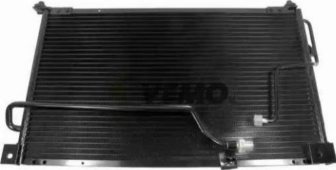 Vemo V32-62-0006 - Кондензатор, климатизация vvparts.bg